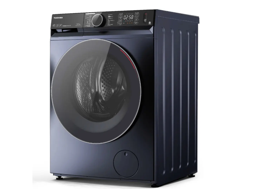 Máy Giặt Toshiba Inverter 10.5 Kg TW-T23BU115UWV(MG) - Mới 2025#2