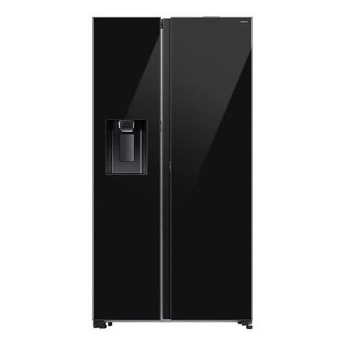 Tủ lạnh Samsung Inverter 634 lít Side By Side RS80F65J2BSV - Chính hãng#1