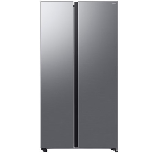 Tủ lạnh Samsung Inverter 655 lít Side By Side RS70F65Q3TSV - Chính hãng#1