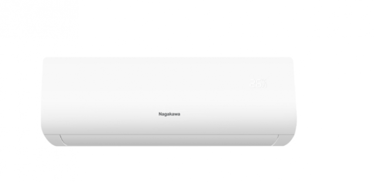 Điều Hòa Nagakawa 9000BTU 1 chiều NS-C09R2B52 - Mới 2025#1