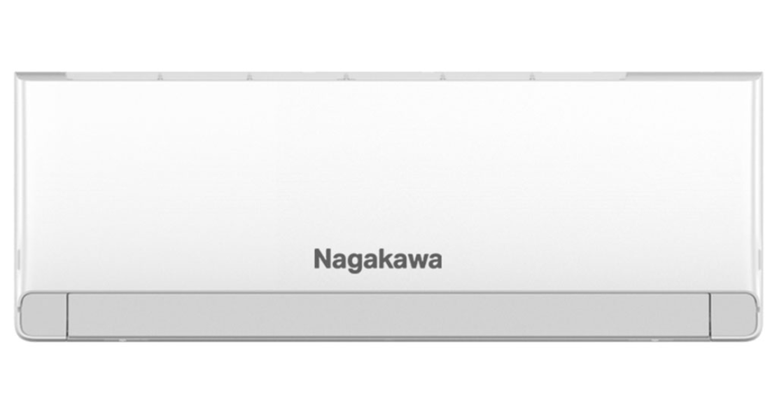 Điều hòa 1 chiều Nagakawa 12000BTU inverter NIS-C12R2U51 - Mới 2025#1