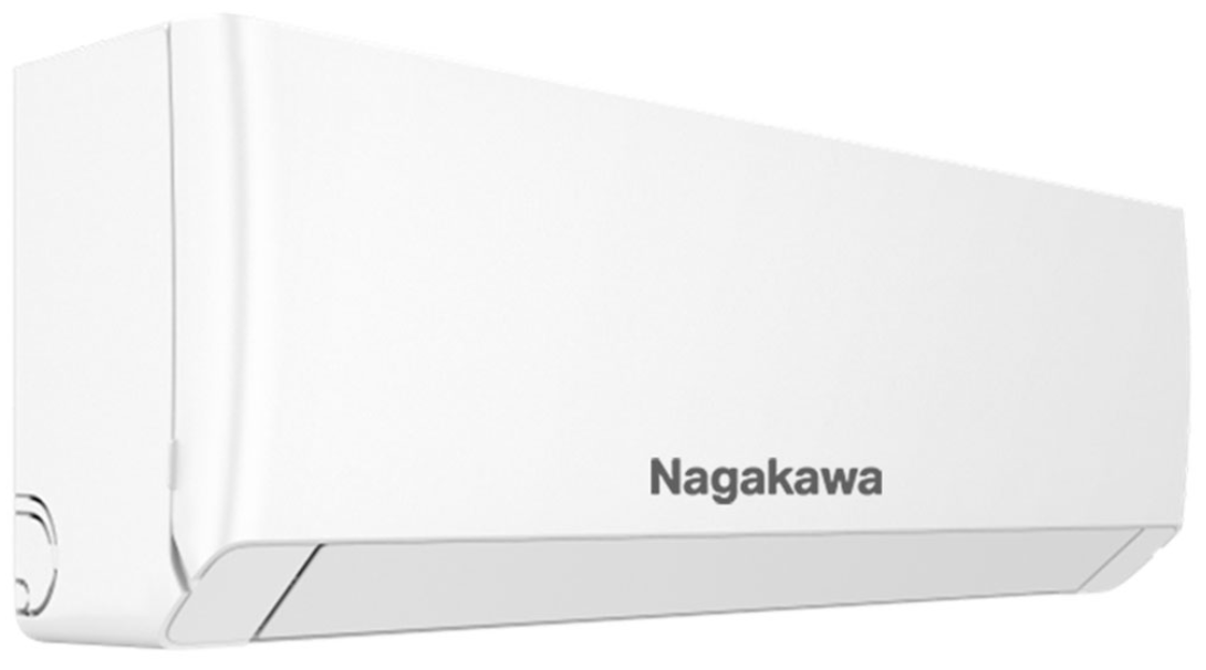 Điều hòa 1 chiều Nagakawa 12000BTU inverter NIS-C12R2U51 - Mới 2025#2