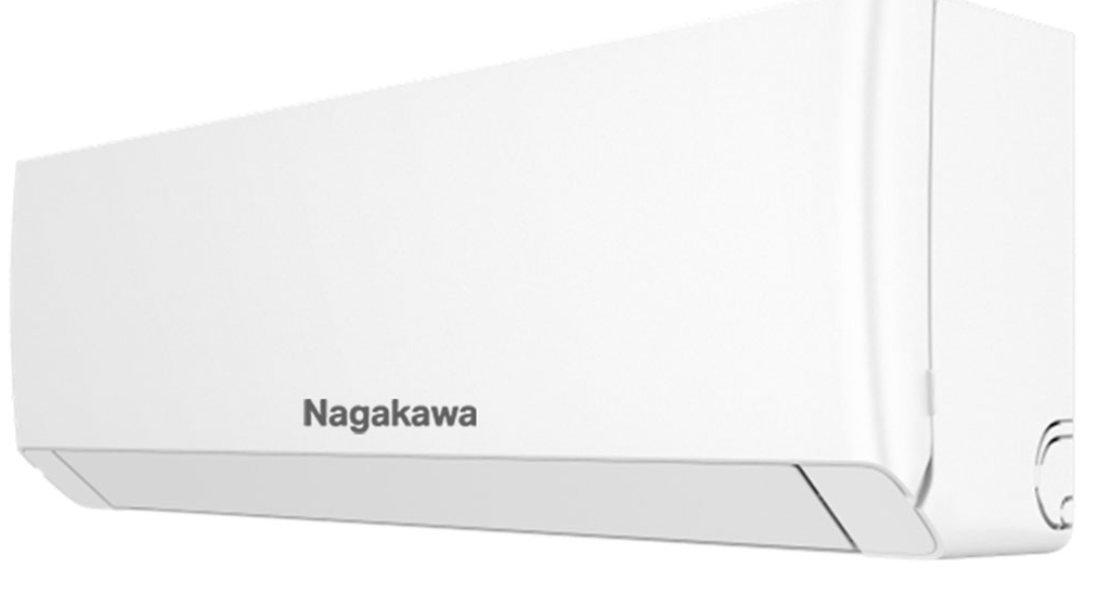 Điều hòa Nagakawa 18000BTU 1 chiều inverter NIS-C18R2U51 - Mới 2025#3