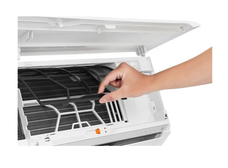 Điều hòa Panasonic 9000BTU 1 chiều inveter CU/CS-XU9BKH-8 - Mới 2025#2