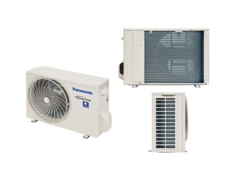 Điều hòa Panasonic 9000BTU 1 chiều inveter CU/CS-XU9BKH-8 - Mới 2025#8