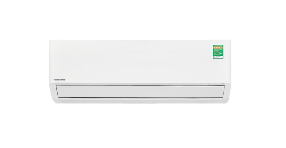 Điều hòa Panasonic 18000BTU 1 chiều inverter CU/CS-XU18BKH-8 - Mới 2025#1
