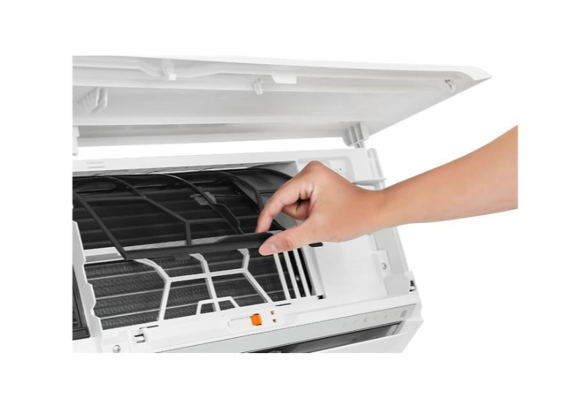 Điều hòa Panasonic 18000BTU 1 chiều inverter CU/CS-XU18BKH-8 - Mới 2025#9