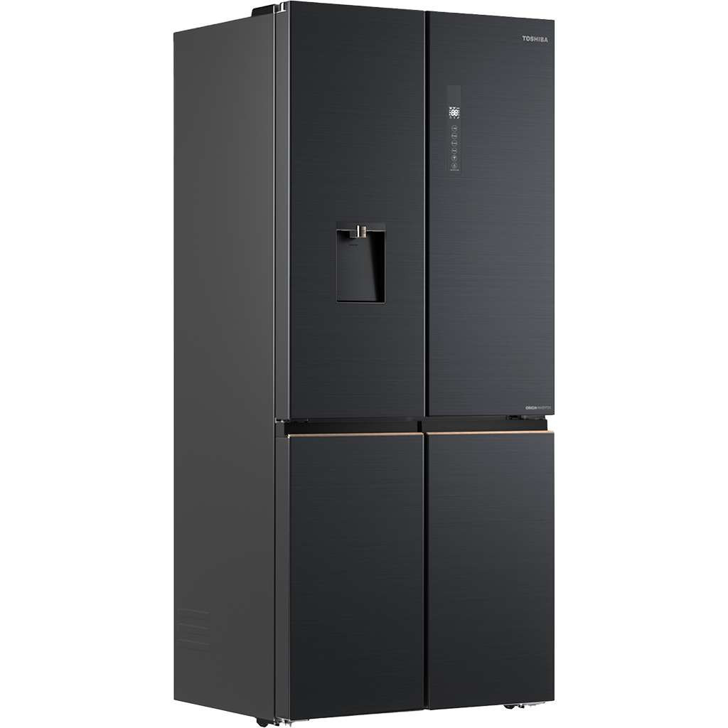 Tủ lạnh Toshiba Inverter 515 lít Multi Door GR-RF675WI-PMV(06)-MG - Chính hãng#2