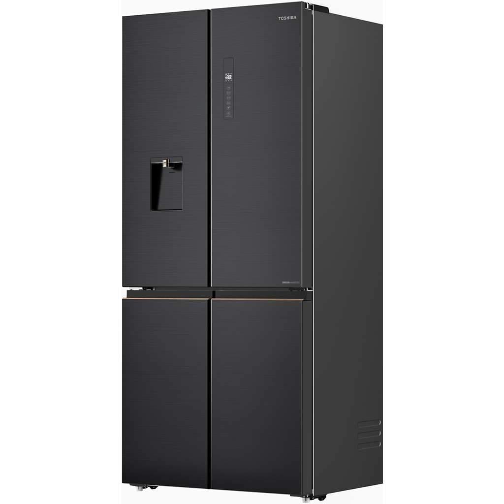 Tủ lạnh Toshiba Inverter 515 lít Multi Door GR-RF675WI-PMV(06)-MG - Chính hãng#3