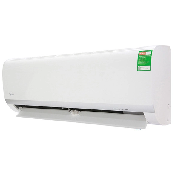 Điều hòa Midea 1 chiều 9000BTU MSAFII-10CRN8 - Chính hãng #3