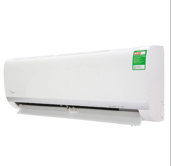 Điều hòa Midea 1 chiều 24000BTU MSAFII-24CRN8 - Chính hãng#3