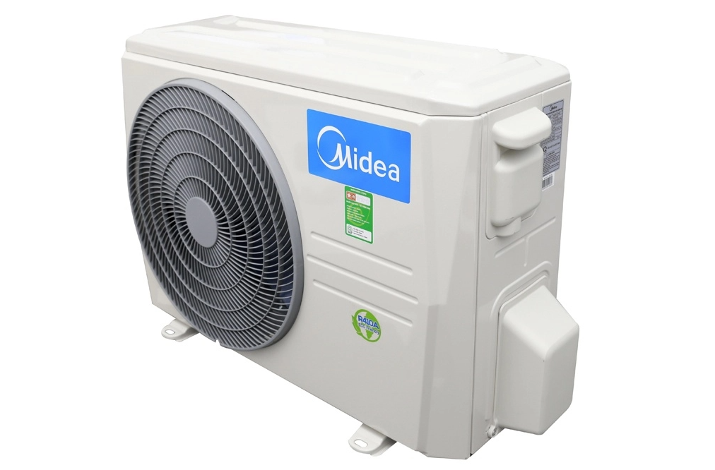 Điều hòa Midea 1 chiều 24000BTU MSAFII-24CRN8 - Chính hãng#2
