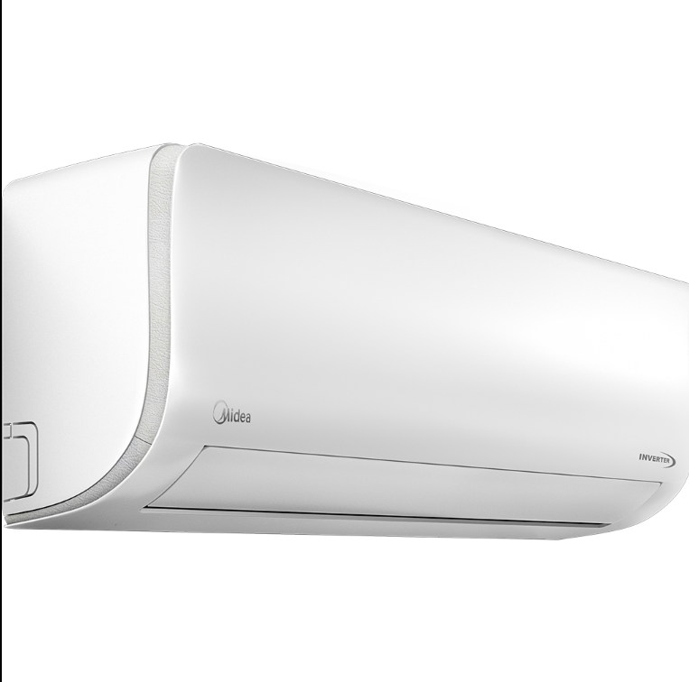 Điều hòa Midea 1 chiều inverter 9000BTU MSAGII-10CRDN8 - Chính hãng#4