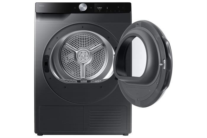 Máy sấy bơm nhiệt Samsung 9 kg DV90T6240LB/SV - Chính hãng#2