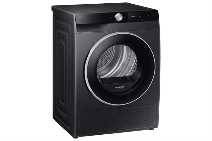 Máy sấy bơm nhiệt Samsung 9 kg DV90T6240LB/SV - Chính hãng#3