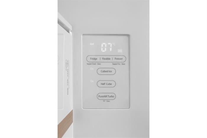 Tủ lạnh Toshiba Inverter 711 lít Multi Door GR-RF895WIA-PGV(22)-XK - Chính hãng#12