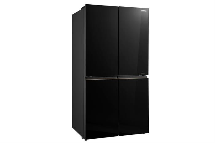 Tủ lạnh Toshiba Inverter 711 lít Multi Door GR-RF895WIA-PGV(22)-XK - Chính hãng#2
