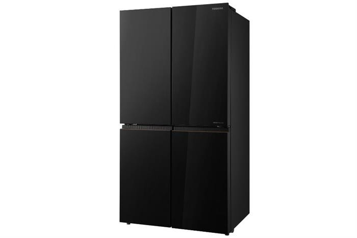 Tủ lạnh Toshiba Inverter 711 lít Multi Door GR-RF895WIA-PGV(22)-XK - Chính hãng#3