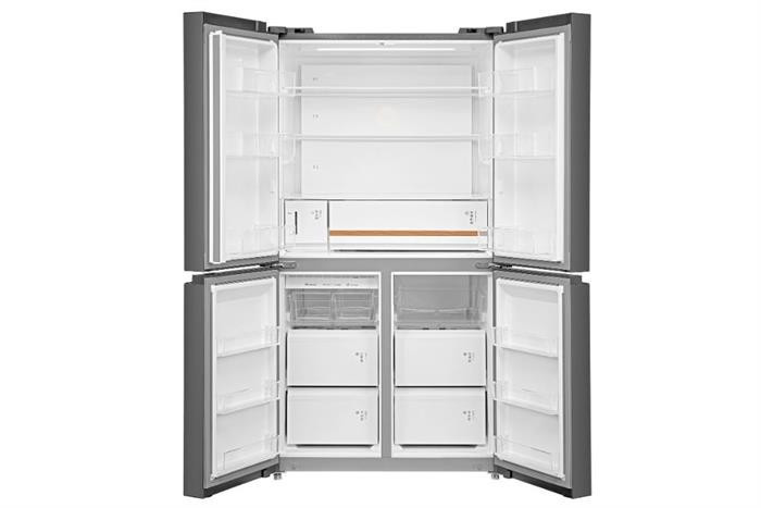 Tủ lạnh Toshiba Inverter 711 lít Multi Door GR-RF895WIA-PGV(22)-XK - Chính hãng#4