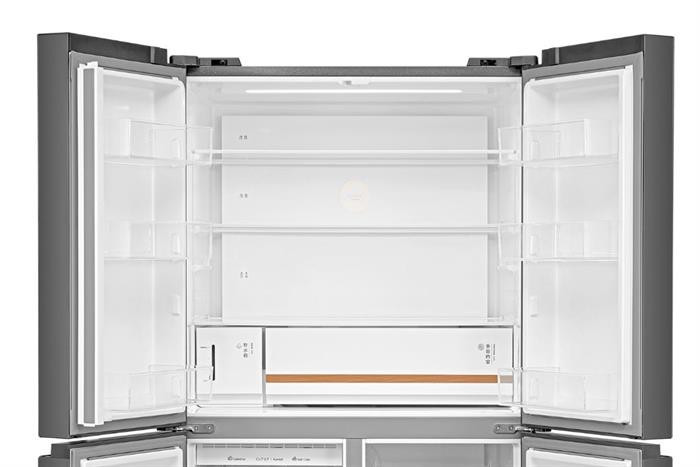 Tủ lạnh Toshiba Inverter 711 lít Multi Door GR-RF895WIA-PGV(22)-XK - Chính hãng#6