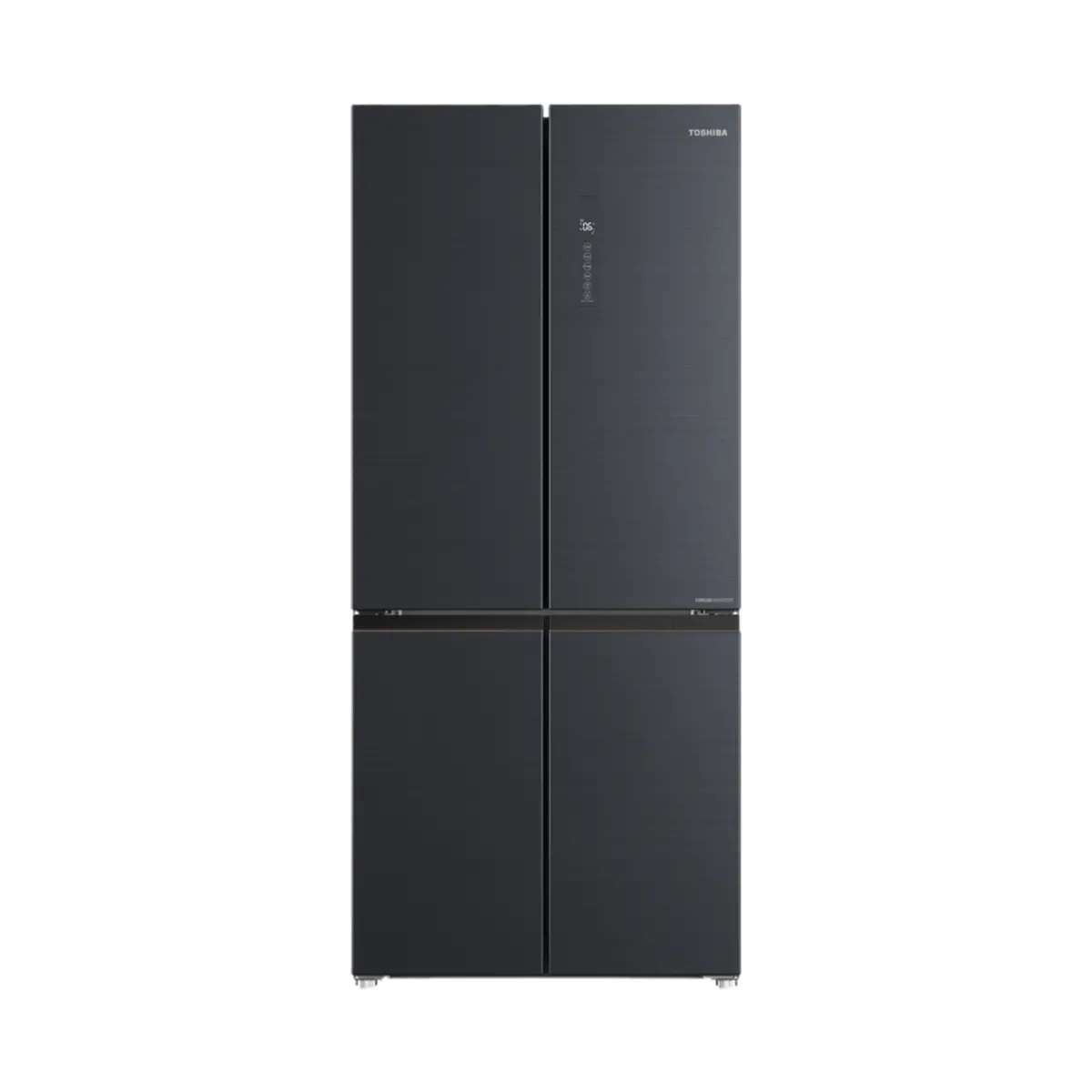 Tủ lạnh Toshiba Inverter 515 lít GR-RF677WI-PMV(06)-MG - Chính hãng#1