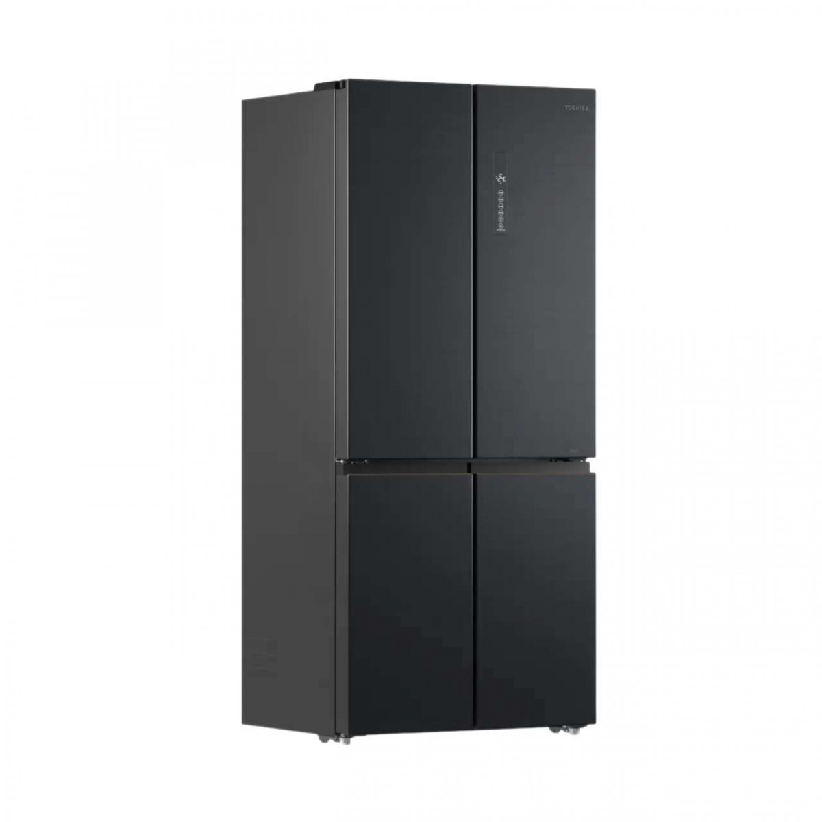 Tủ lạnh Toshiba Inverter 515 lít GR-RF677WI-PMV(06)-MG - Chính hãng#2