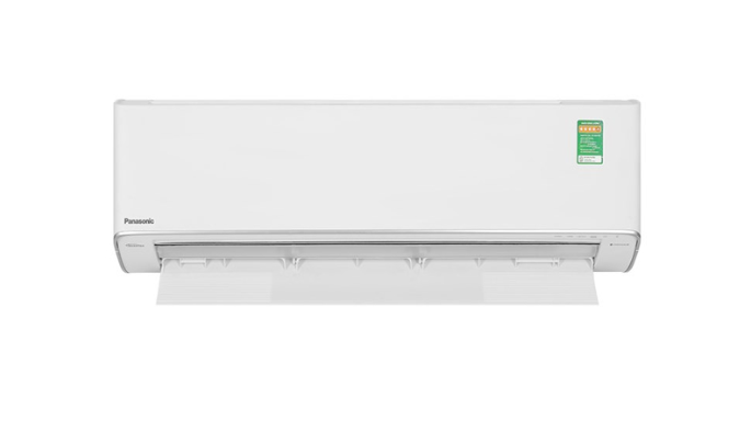 Điều hòa Panasonic 2 chiều inverter 24000BTU CU/CS-XZ24BKH-8 - Mới 2025#4