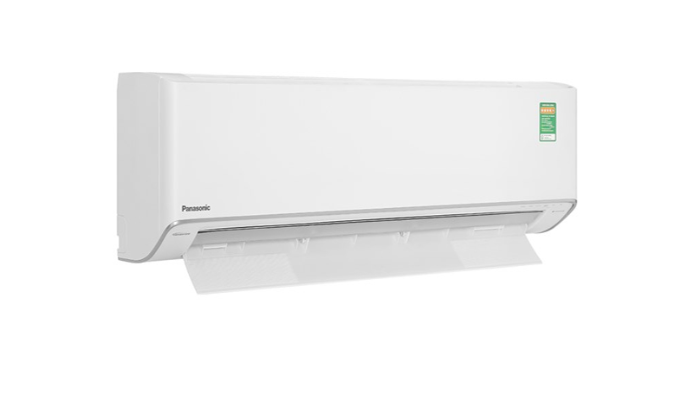 Điều hòa Panasonic 2 chiều inverter 24000BTU CU/CS-XZ24BKH-8 - Mới 2025#3