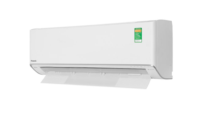 Điều hòa Panasonic 2 chiều inverter 24000BTU CU/CS-XZ24BKH-8 - Mới 2025#2