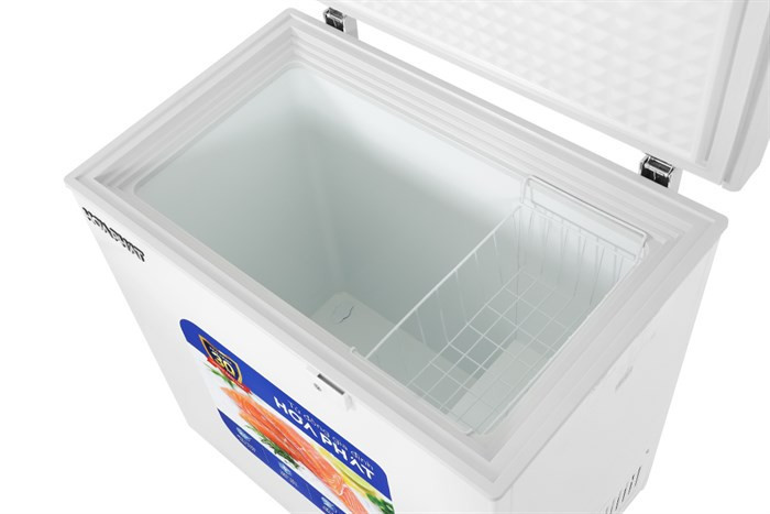 Tủ đông Hòa Phát 162 Lít 1 ngăn HPF AD6162 - Chính hãng #4