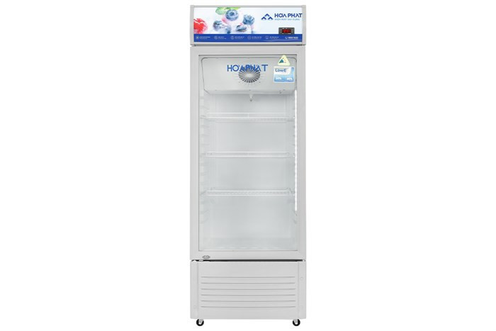 Tủ mát Hoà Phát 195 lít HSR D6195 - Chính hãng#1