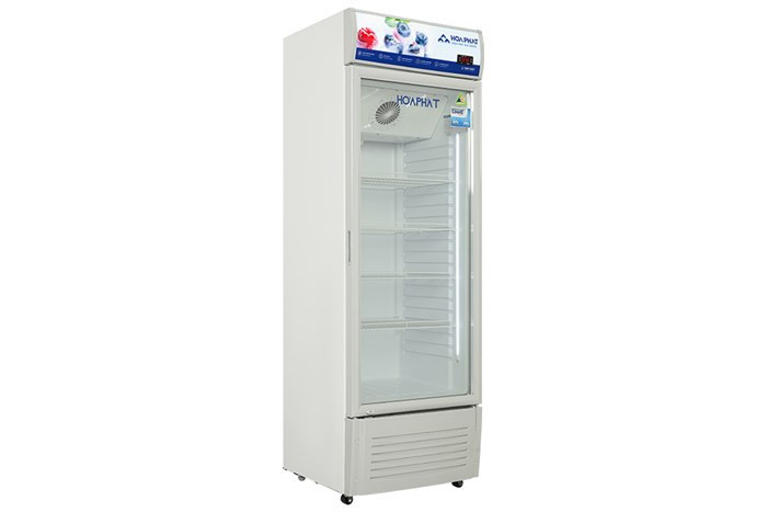 Tủ mát Hoà Phát 280 lít HSR D6280 - Chính hãng#4