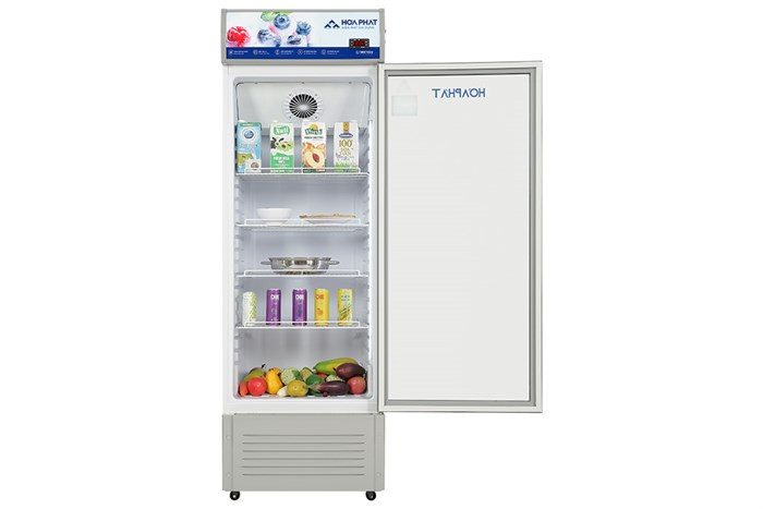 Tủ mát Hoà Phát 280 lít HSR D6280 - Chính hãng#2