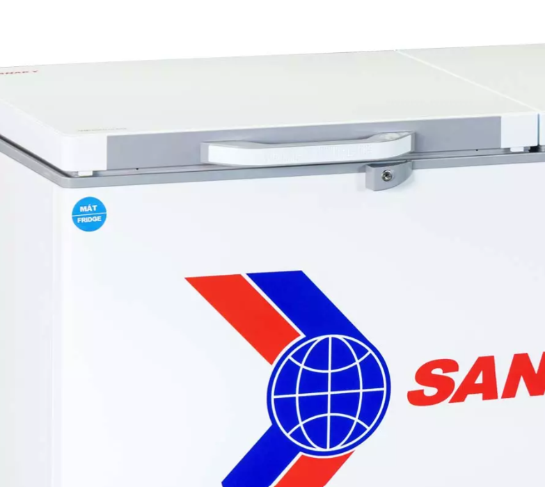 Tủ Đông Sanaky 485 lít VH-6699W2K - Chính hãng#3