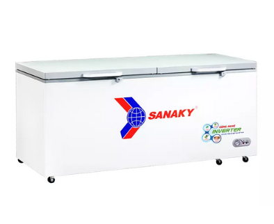 Tủ đông Sanaky 761 lít inverter VH-8699HY4K - Chính hãng#3