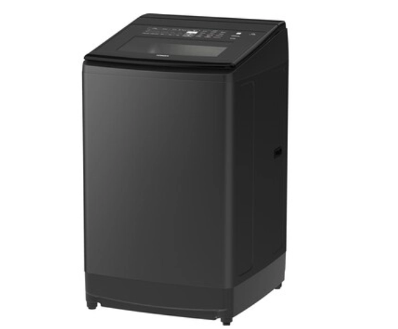 Máy giặt Hitachi Inverter 20 kg SF-200ZHV GG - Chính hãng#3