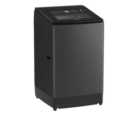 Máy giặt Hitachi Inverter 20 kg SF-200ZHV GG - Chính hãng#2