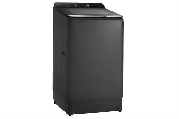 Máy giặt Hitachi Inverter 13.5 kg LTL H3MVJWT GG - Chính hãng#4