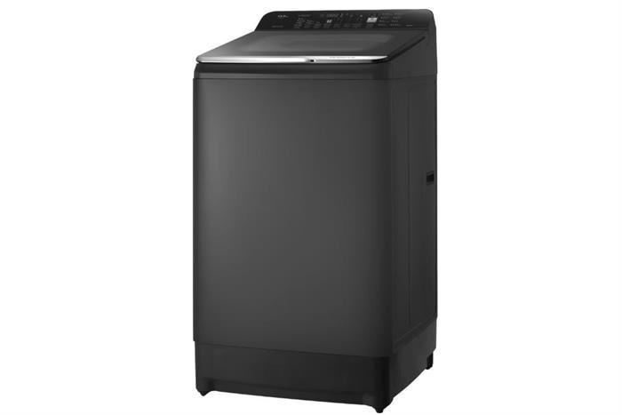 Máy giặt Hitachi Inverter 13.5 kg LTL H3MVJWT GG - Chính hãng#3