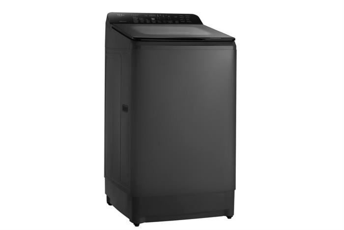 Máy giặt Hitachi Inverter 10.5 kg LTL H0MVW0T GG - Chính hãng#4