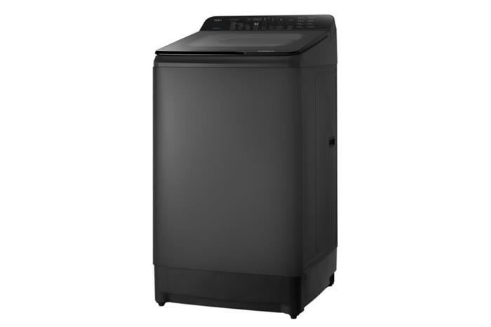Máy giặt Hitachi Inverter 10.5 kg LTL H0MVW0T GG - Chính hãng#3