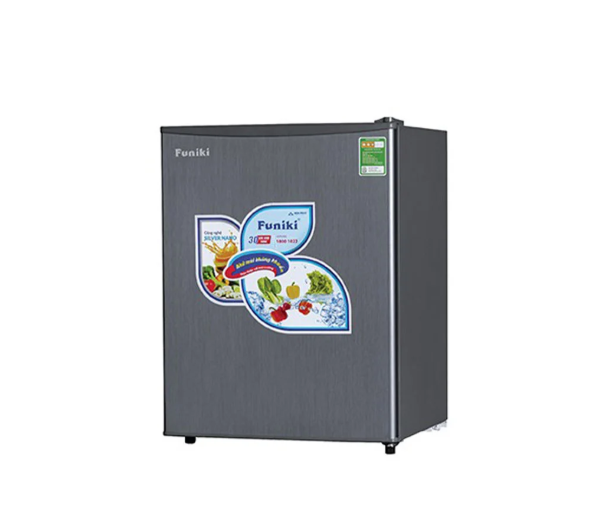 Tủ lạnh Funiki mini 74 lít  FR-71DSU - Chính hãng#3