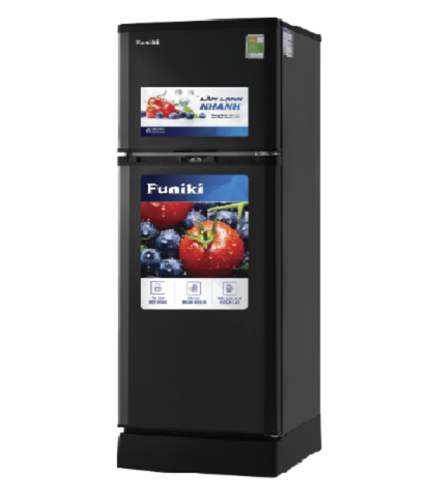 Tủ lạnh Funiki 130 lít FR-135CD.1 - Chính hãng#3