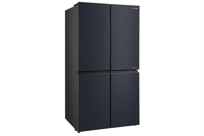 Tủ lạnh Toshiba Inverter 711 lít Multi Door GR-RF900WI-PMV(06)-MG - Chính hãng#2