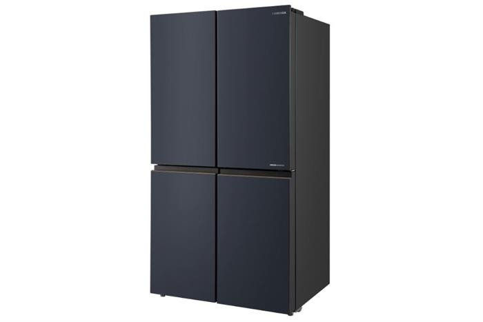 Tủ lạnh Toshiba Inverter 711 lít Multi Door GR-RF900WI-PMV(06)-MG - Chính hãng#3