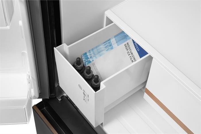 Tủ lạnh Toshiba Inverter 711 lít Multi Door GR-RF900WI-PMV(06)-MG - Chính hãng#8