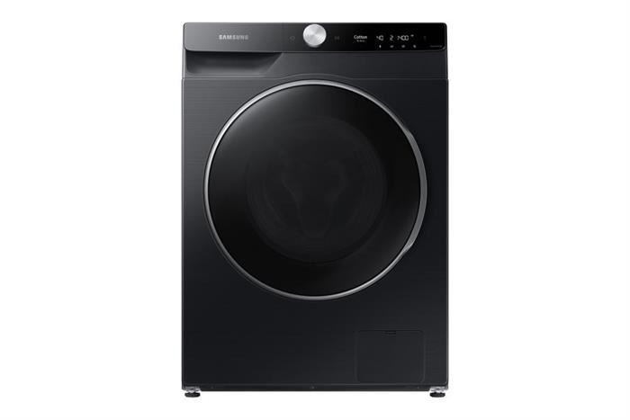 Máy giặt Samsung AI EcoBubble Inverter 12 kg WW12CGP44DSBSV - Chính hãng#1