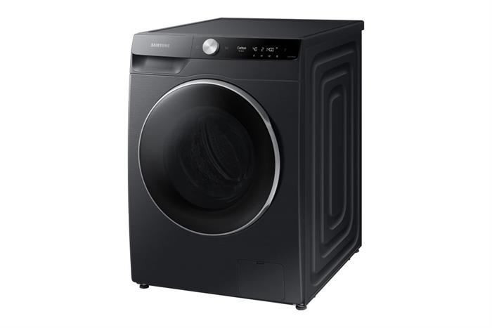 Máy giặt Samsung AI EcoBubble Inverter 12 kg WW12CGP44DSBSV - Chính hãng#8