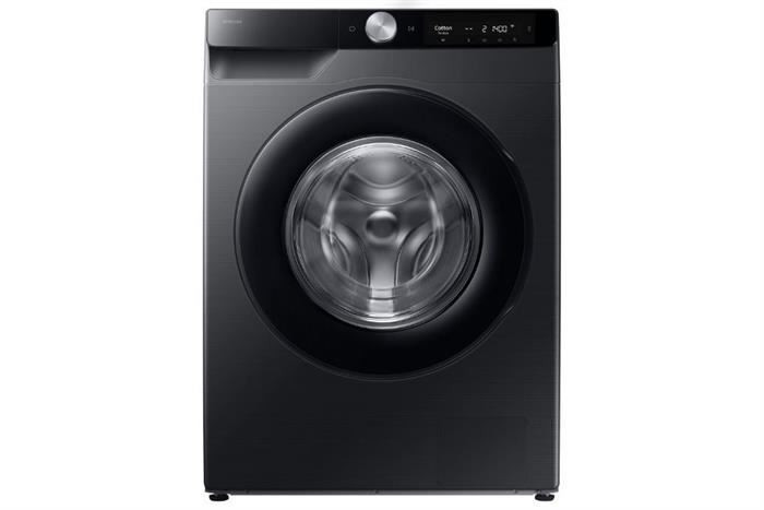 Máy giặt Samsung AI EcoBubble Inverter 12 kg WW12CG604DLBSV - Chính hãng#1