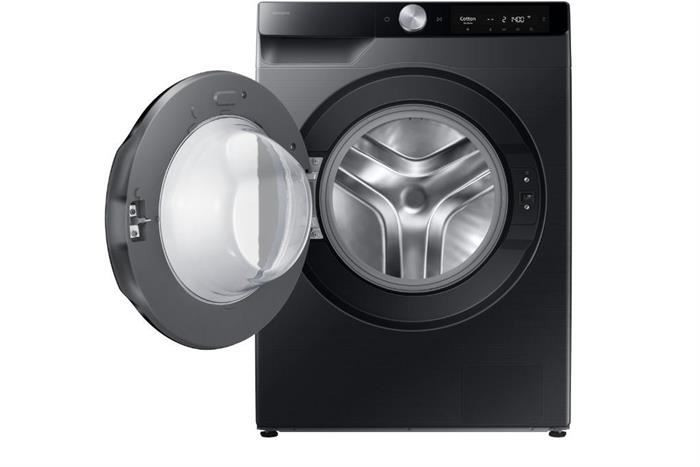 Máy giặt Samsung AI EcoBubble Inverter 12 kg WW12CG604DLBSV - Chính hãng#6